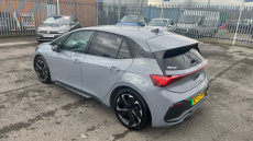 CUPRA Born 150kW V2 58kWh 5dr Auto Electric Hatchback